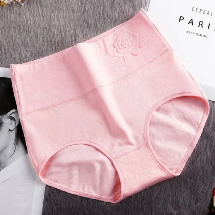 100% Tummy Support Highwaist Panty✨