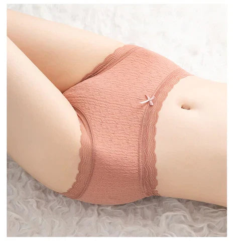 Little Fairy Lace Underwear packs