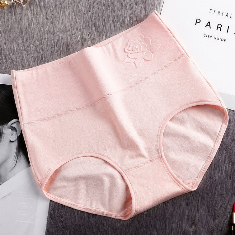100% Tummy Support Highwaist Panty✨