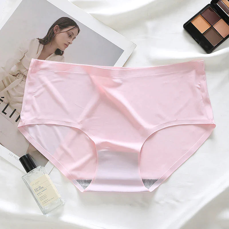 No Visible Panty Lines Seamless ( 3 Panties @ 999 ) 150Rs Discount