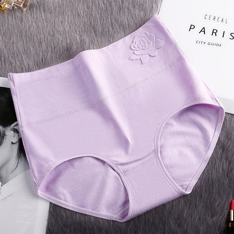 100% Tummy Support Highwaist Panty✨