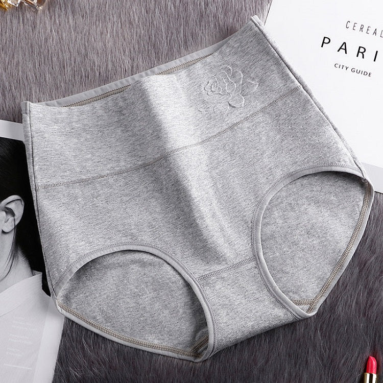 100% Tummy Support Highwaist Panty✨