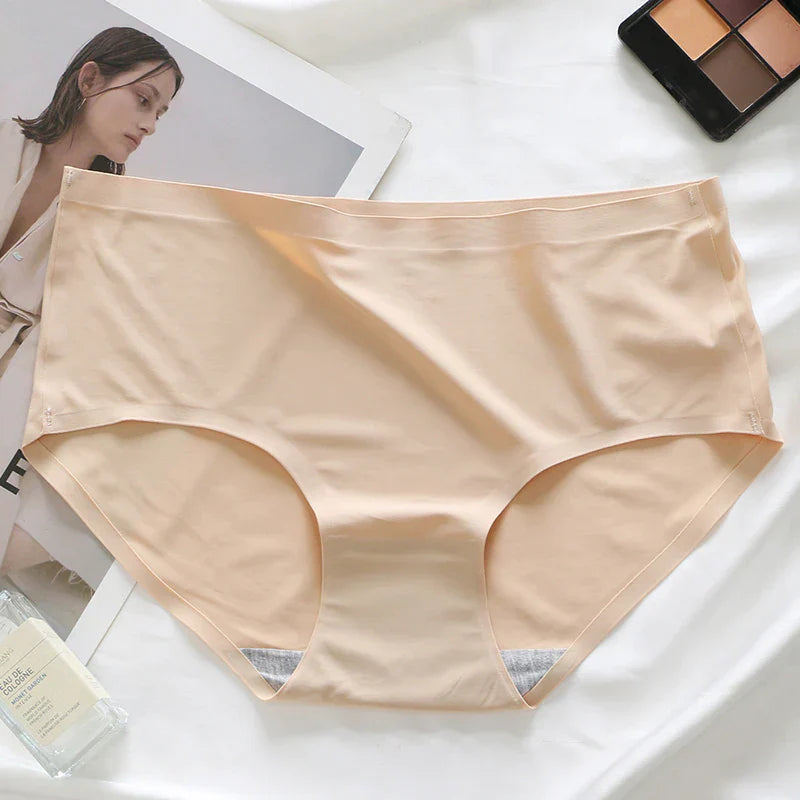 No Visible Panty Lines Seamless ( 3 Panties @ 999 ) 150Rs Discount