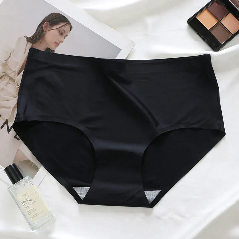 No Visible Panty Lines Seamless ( 3 Panties @ 999 ) 150Rs Discount