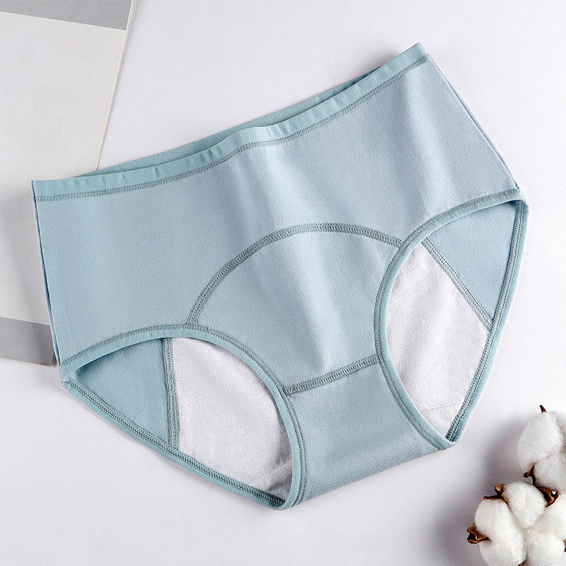 Urinary incontinence Panties✅