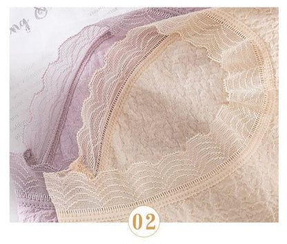 Little Fairy Lace Underwear packs