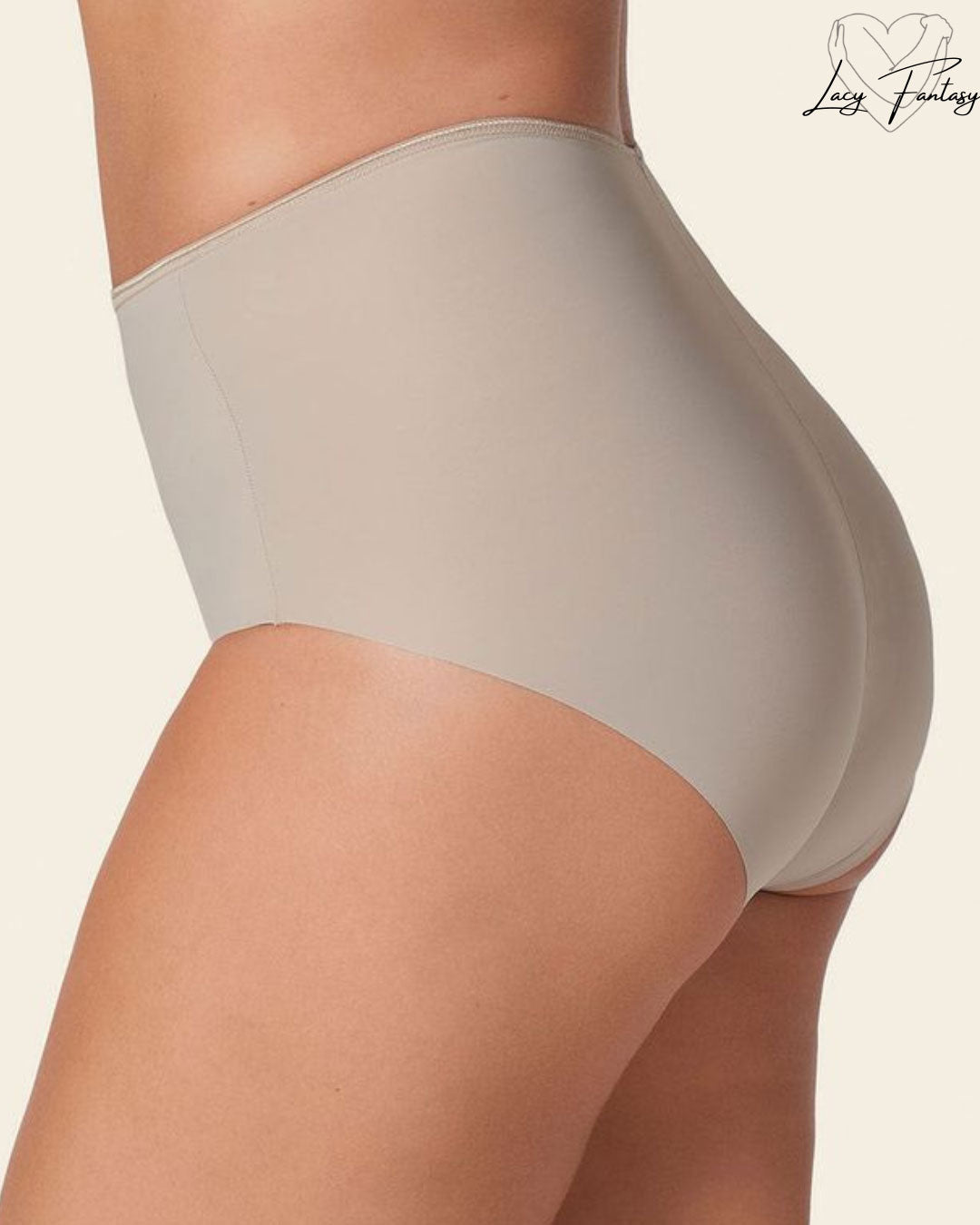 No Visible Panty Lines Seamless  ( 3 Panties @ 999 ) 150Rs Discount