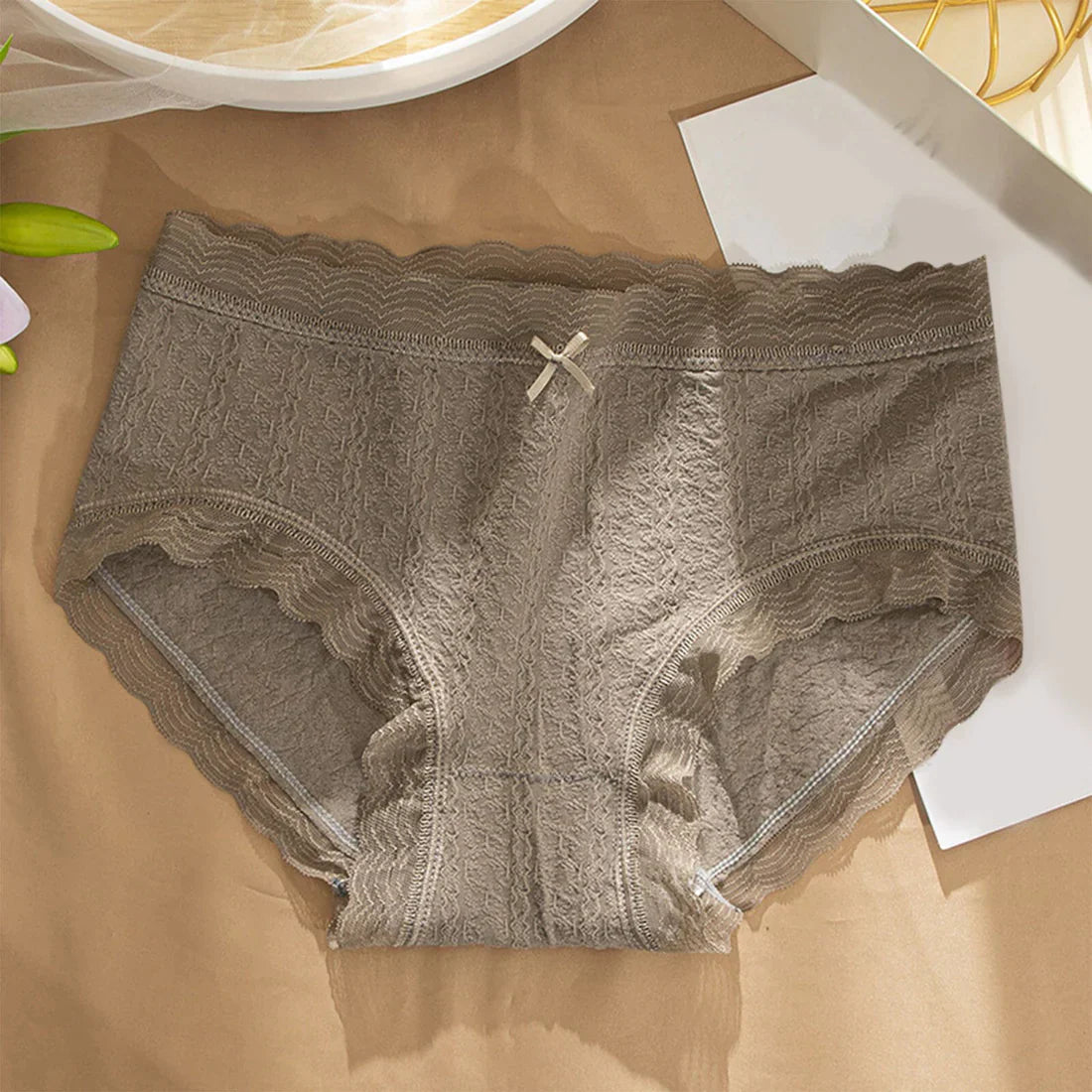 Little Fairy Lace Underwear packs