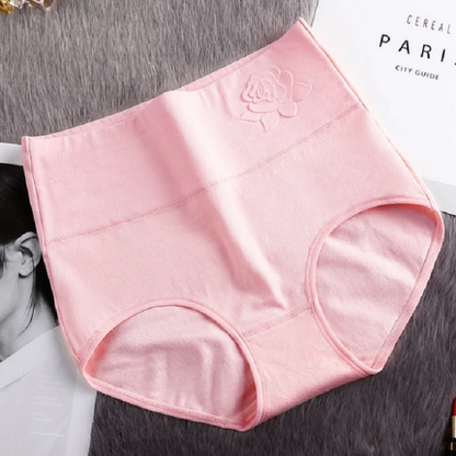 100% Tummy Support Highwaist Panty✨