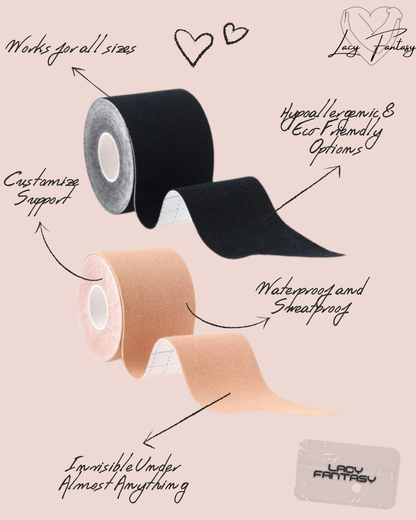 BoobTape