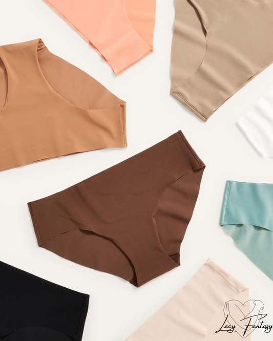 Seamless Briefs