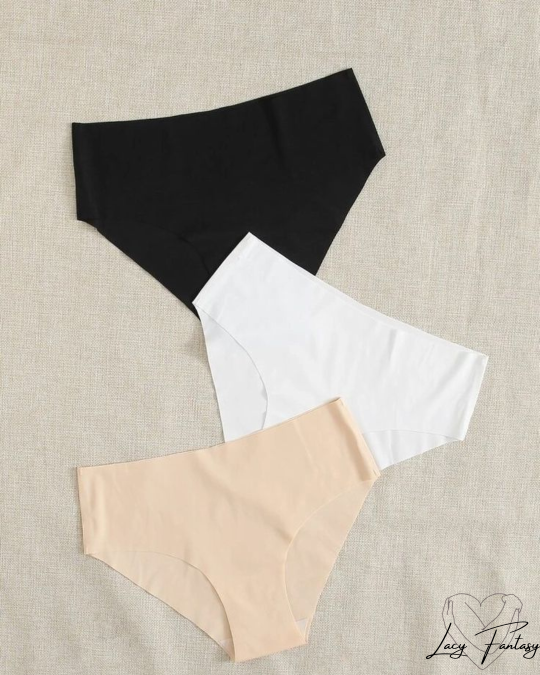 Seamless Briefs