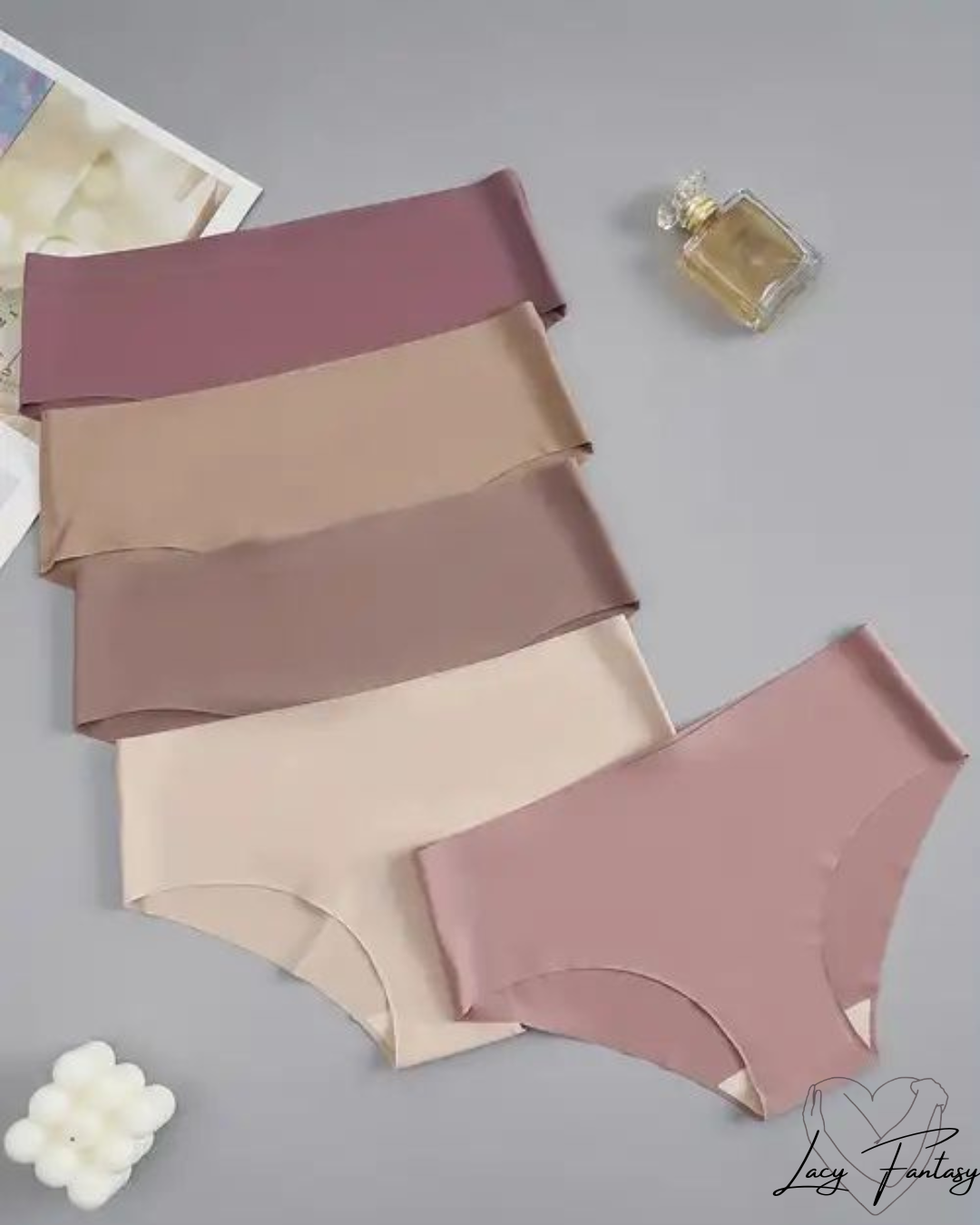 Seamless Briefs