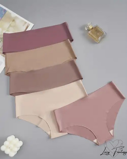 Seamless Briefs