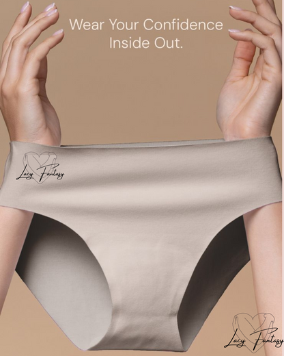 Seamless Briefs