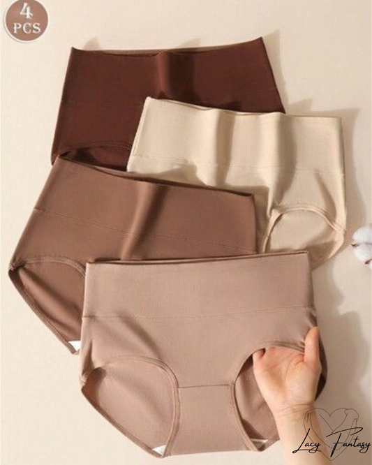High waist Tummy Tucker Panty