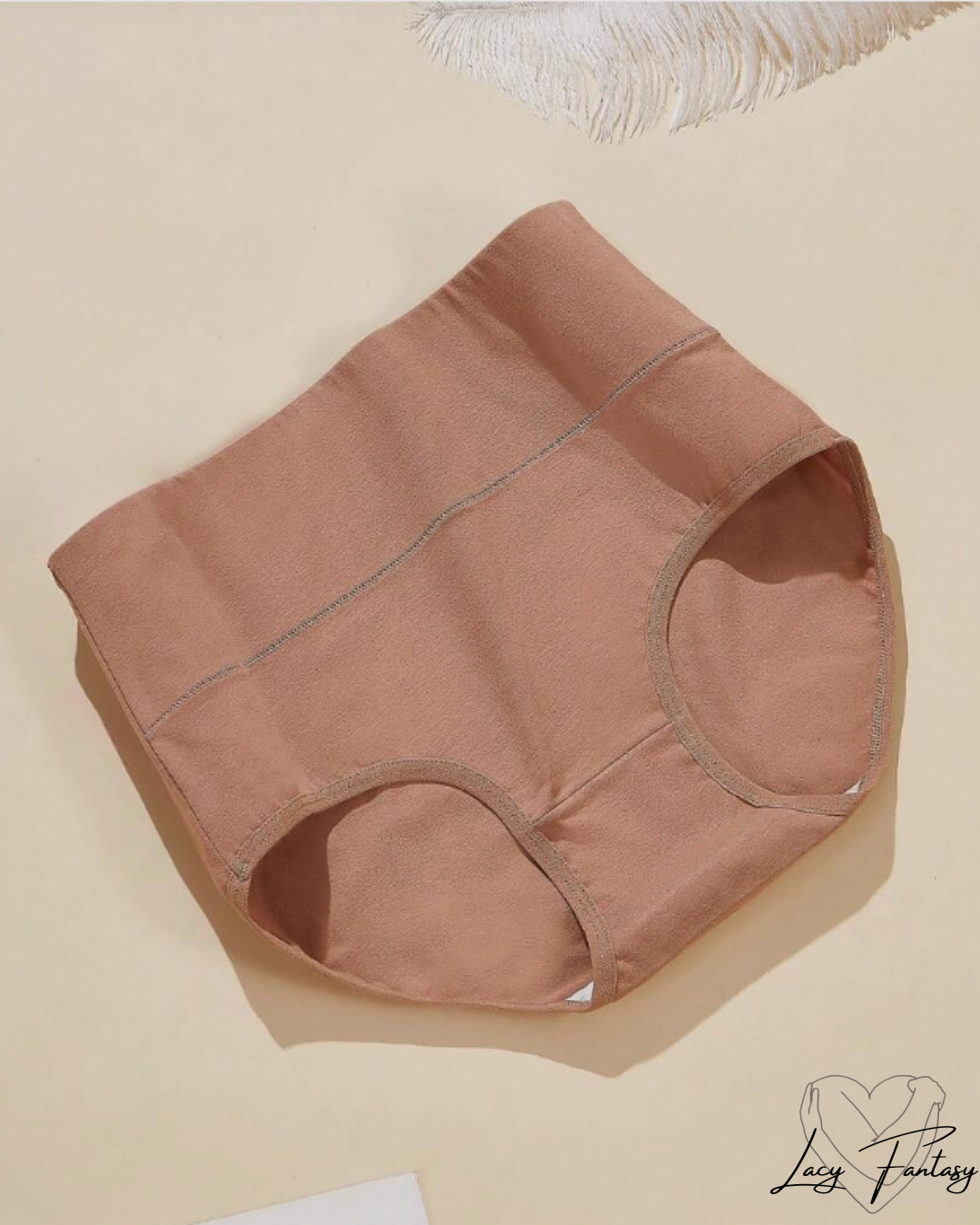 High waist Tummy Tucker Panty