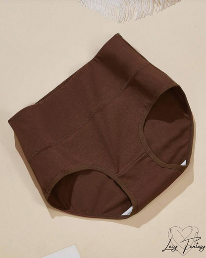 High waist Tummy Tucker Panty
