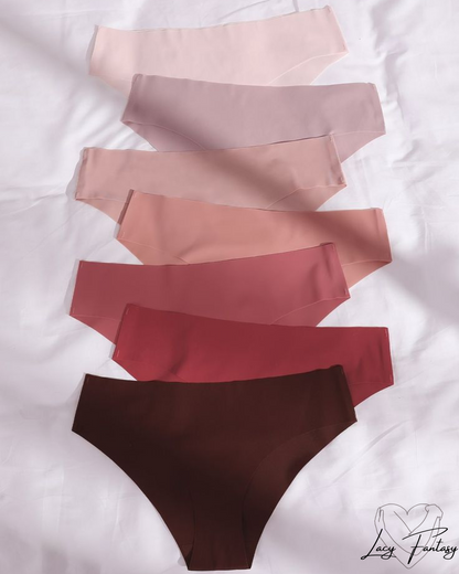 Daily Usage Seamless Thongs off 200 Discount at checkout