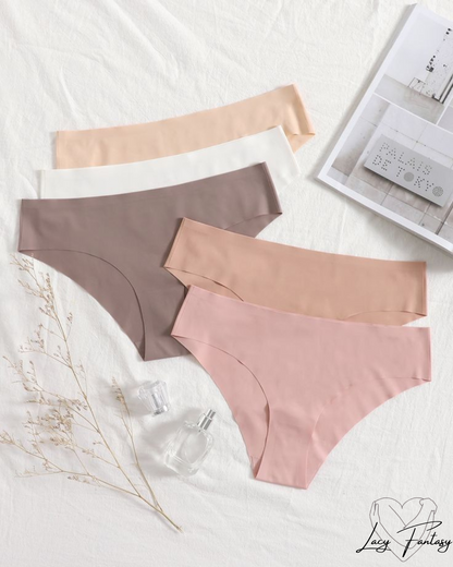 Daily Usage Seamless Thongs off 200 Discount at checkout