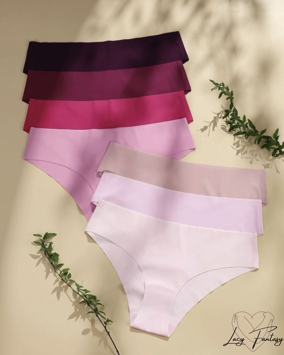 Daily Usage Seamless Thongs off 200 Discount at checkout