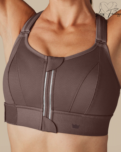 High Impact Sports Bra