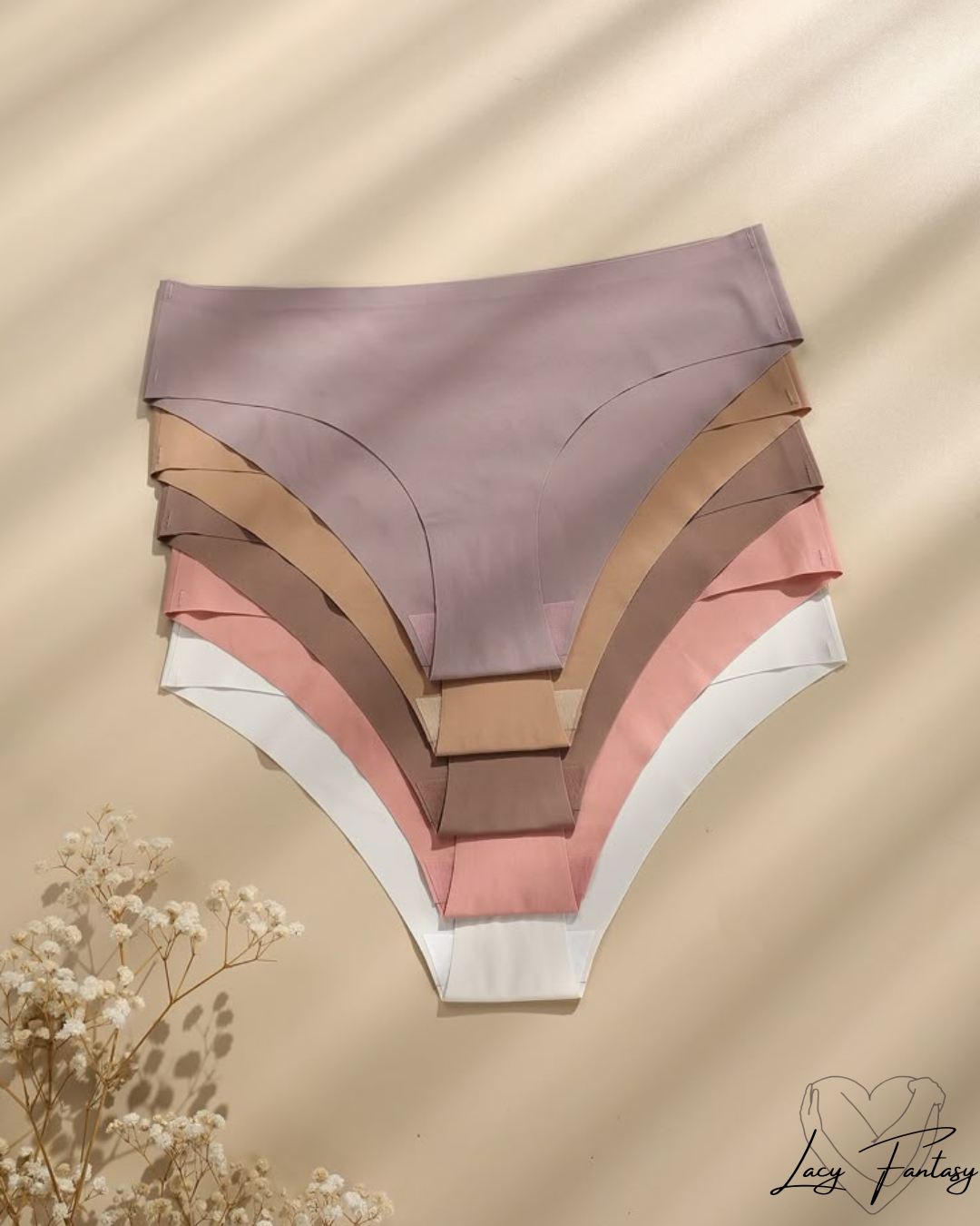 Daily Usage Seamless Thongs off 200 Discount at checkout