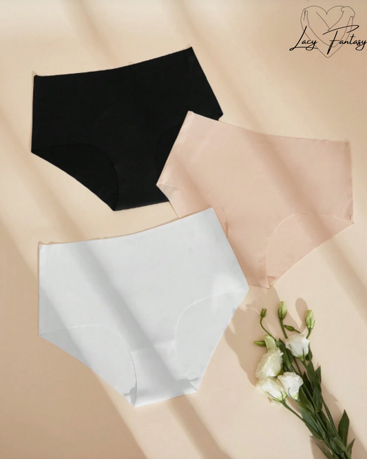 Seamless Undies