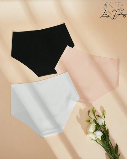 Seamless Undies