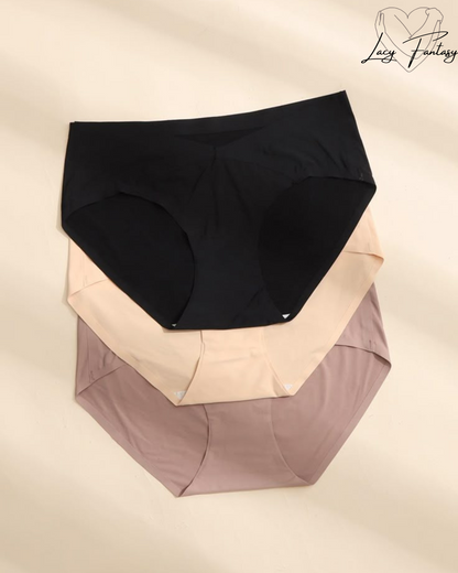 Seamless Undies