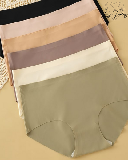 Seamless Undies