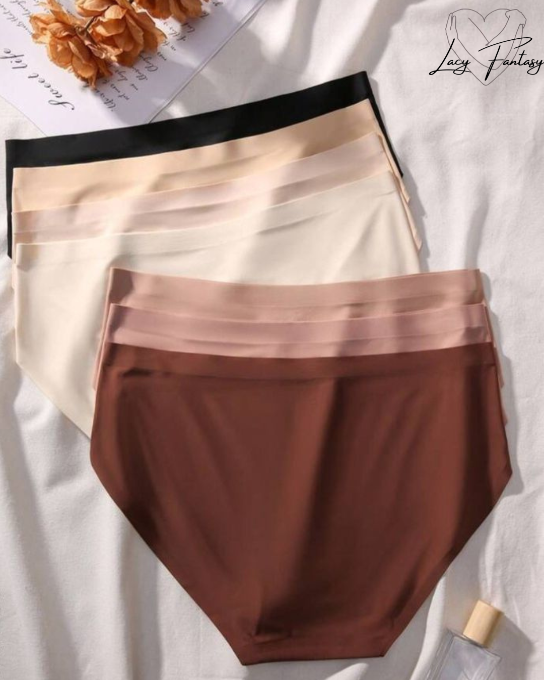 Seamless Undies