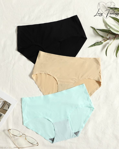 Seamless Undies