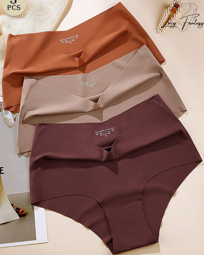 No Visible Lines Panty Pack of 6 @ 999