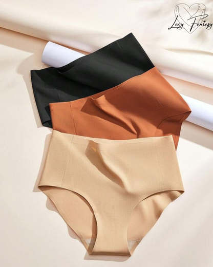 No Visible Lines Panty Pack of 6 @ 999