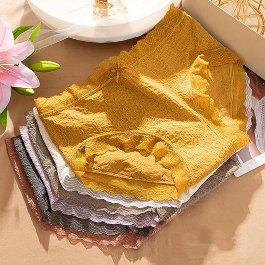 Little Fairy Lace Underwear packs