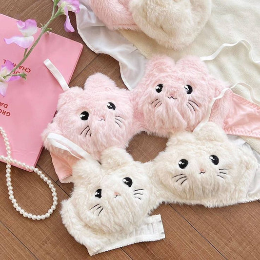Teddy Bear Bra