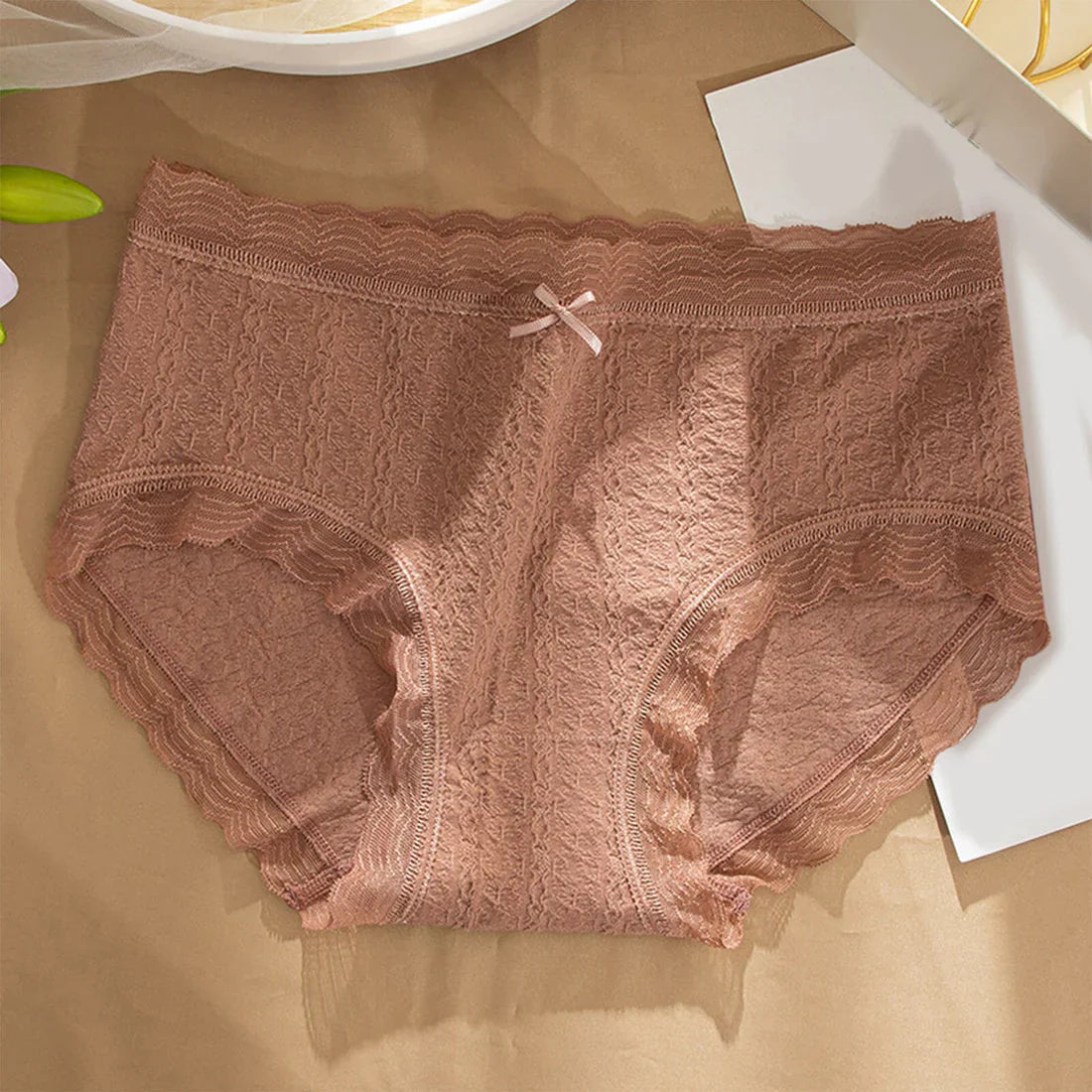 Little Fairy Lace Underwear packs
