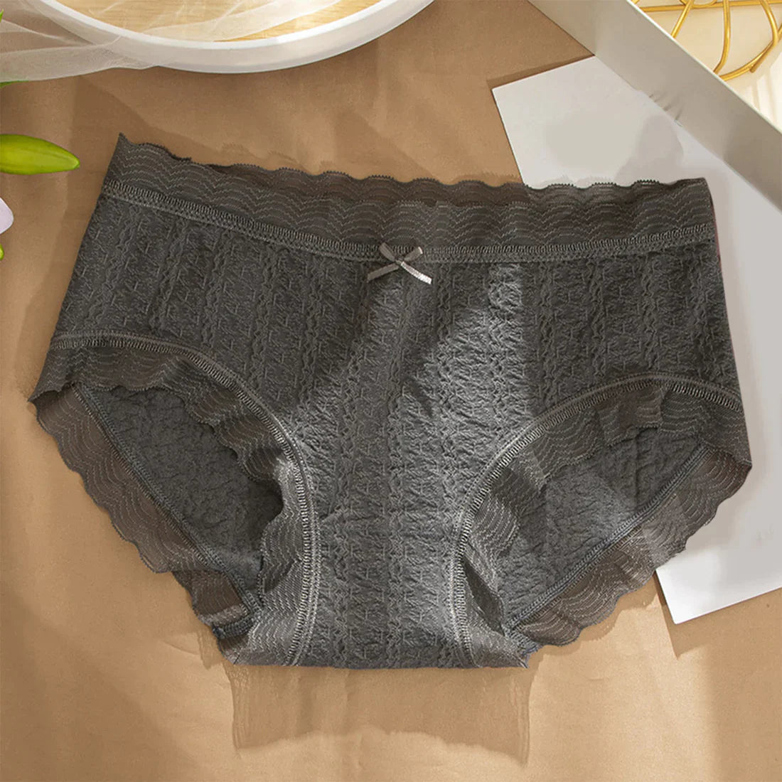 Little Fairy Lace Underwear packs