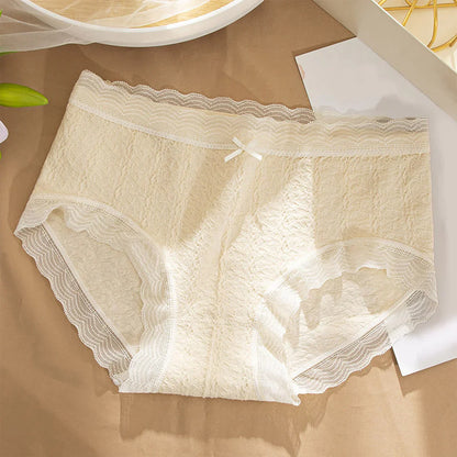 Little Fairy Lace Underwear packs