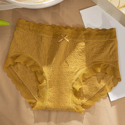 Little Fairy Lace Underwear packs