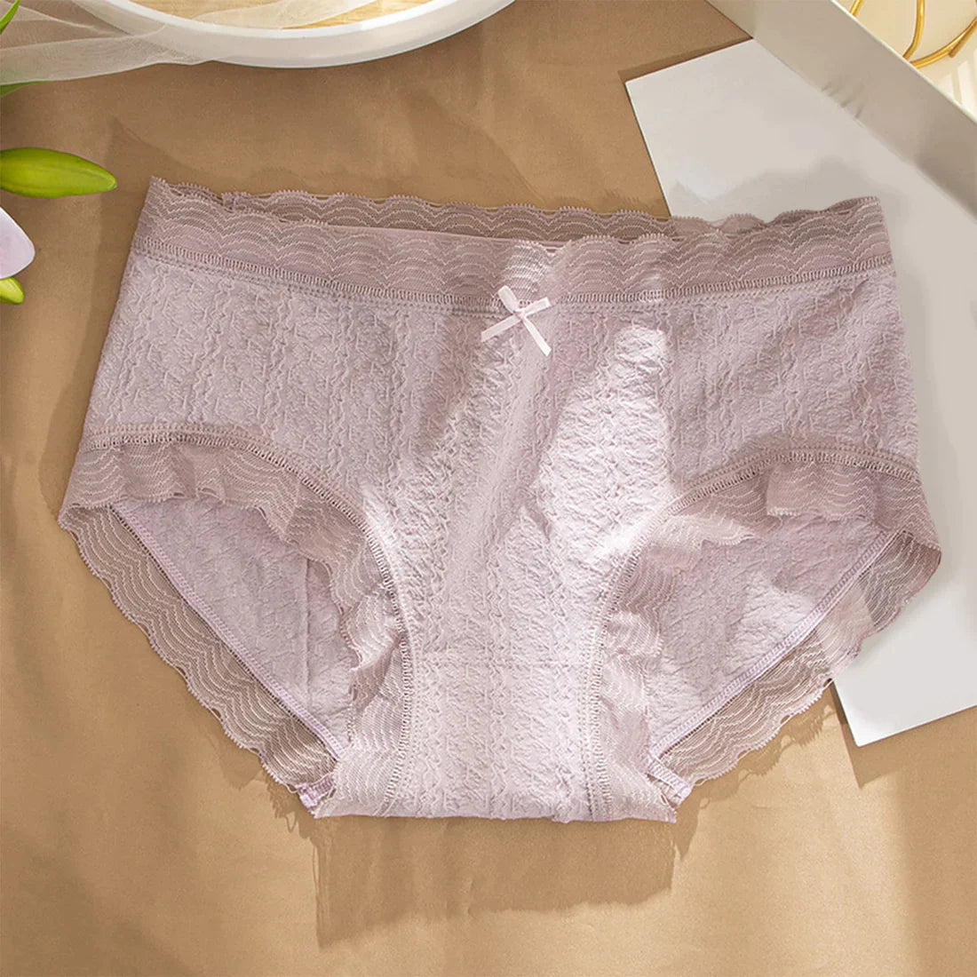 Little Fairy Lace Underwear packs