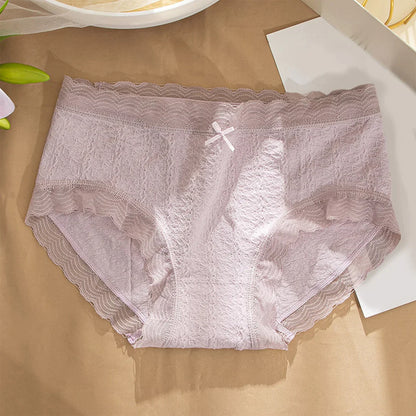 Little Fairy Lace Underwear packs
