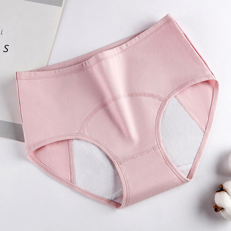 Urinary incontinence Panties✅