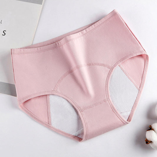 Urinary incontinence Panties✅