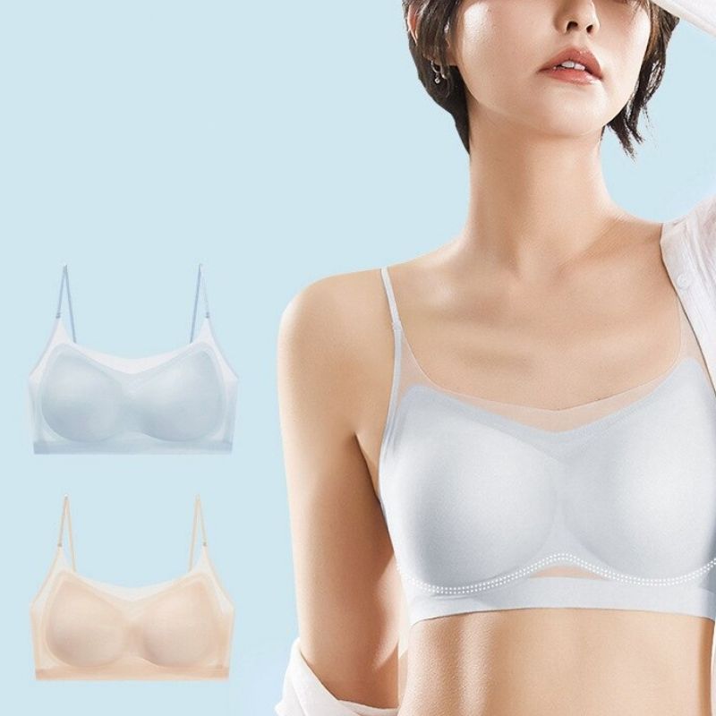 Air-Silk Super Comfortable Bra : Effortless Elegance for Everyday Wear