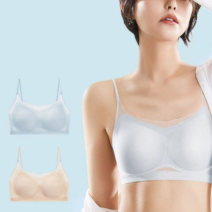 Air-Silk Super Comfortable Bra : Effortless Elegance for Everyday Wear