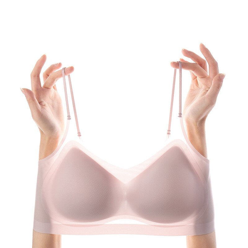 Air-Silk Super Comfortable Bra : Effortless Elegance for Everyday Wear