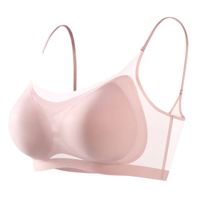 Air-Silk Super Comfortable Bra : Effortless Elegance for Everyday Wear