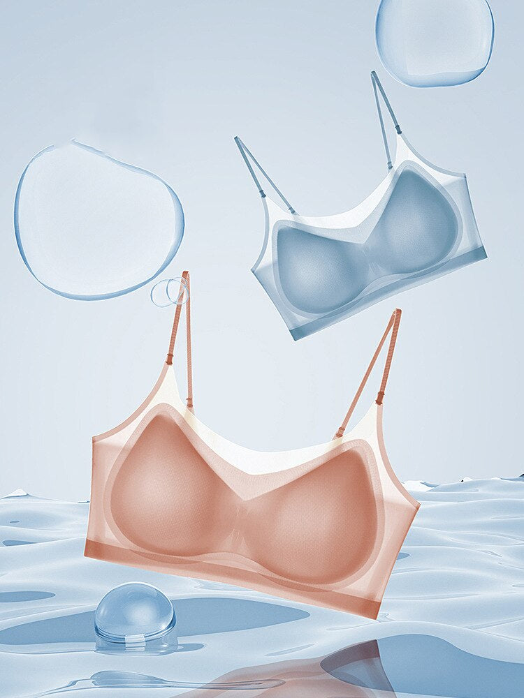 Air-Silk Super Comfortable Bra : Effortless Elegance for Everyday Wear
